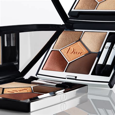 dior 5 couleurs couture 159|dior couture palette sephora.